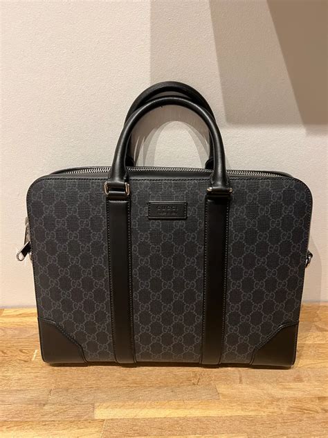 gucci herre taske|gucci tasker til mænd.